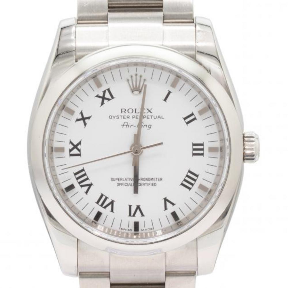 Rolex AirKing 34MM 114200